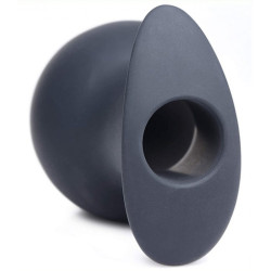  Plug Tunnel Ass Gallery S 7.5 x 4.5cm